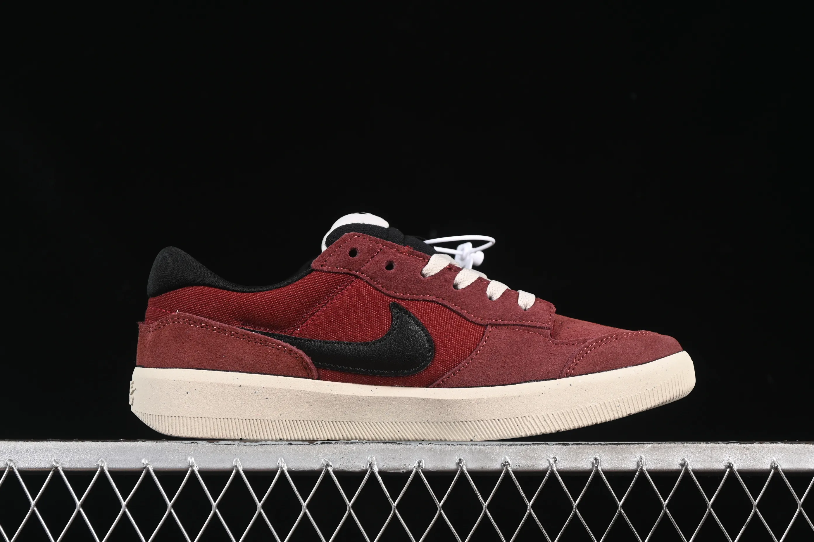All categories Nk SB Dunk series Nk Force 58 simplified skateboard shoes Nike SB Force 58 Nike simplified retro skateboard shoes DV5477-602